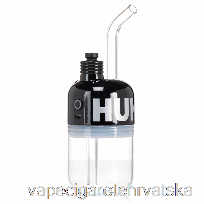 Vape Hrvatska Dazzleaf Hukii Dab Rig Black